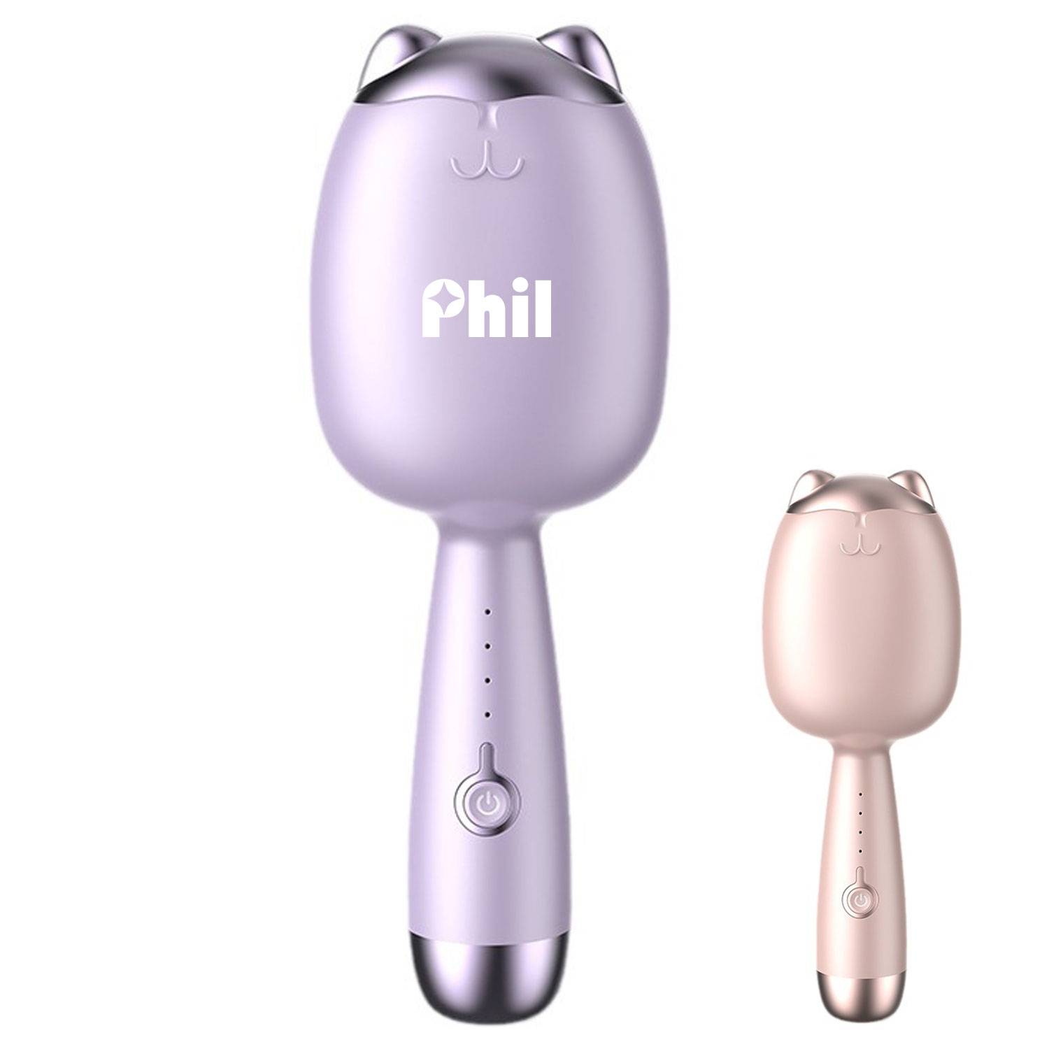 Cat Claw Hair Curler for Waves