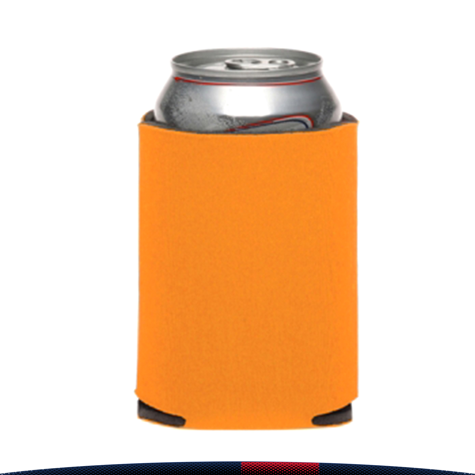Erin Collapsible Can Coolers, custom koozie with logo imprint 15