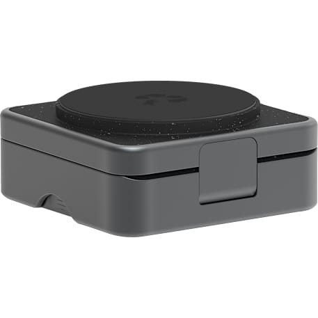 Nimble Pivot 3-in-1 Wireless Compact Charger 3