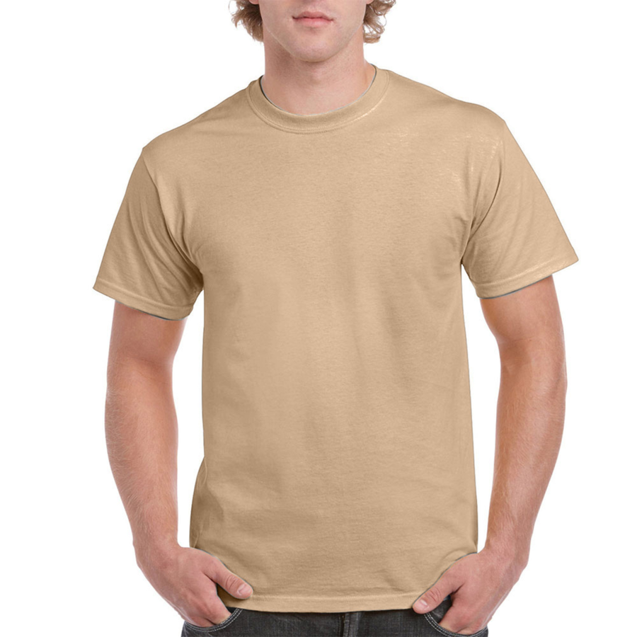 Gildan Ultra Cotton T-Shirt 6.1 oz 56