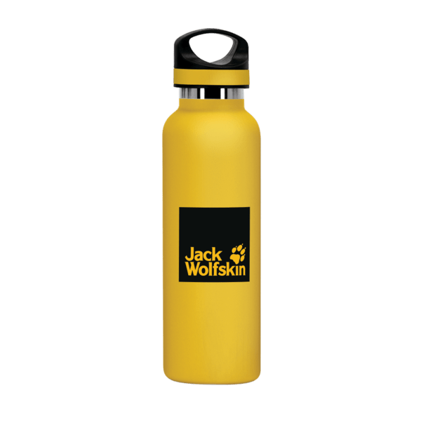 20 oz. Basecamp Tundra Bottle with Screw Top Lid 279