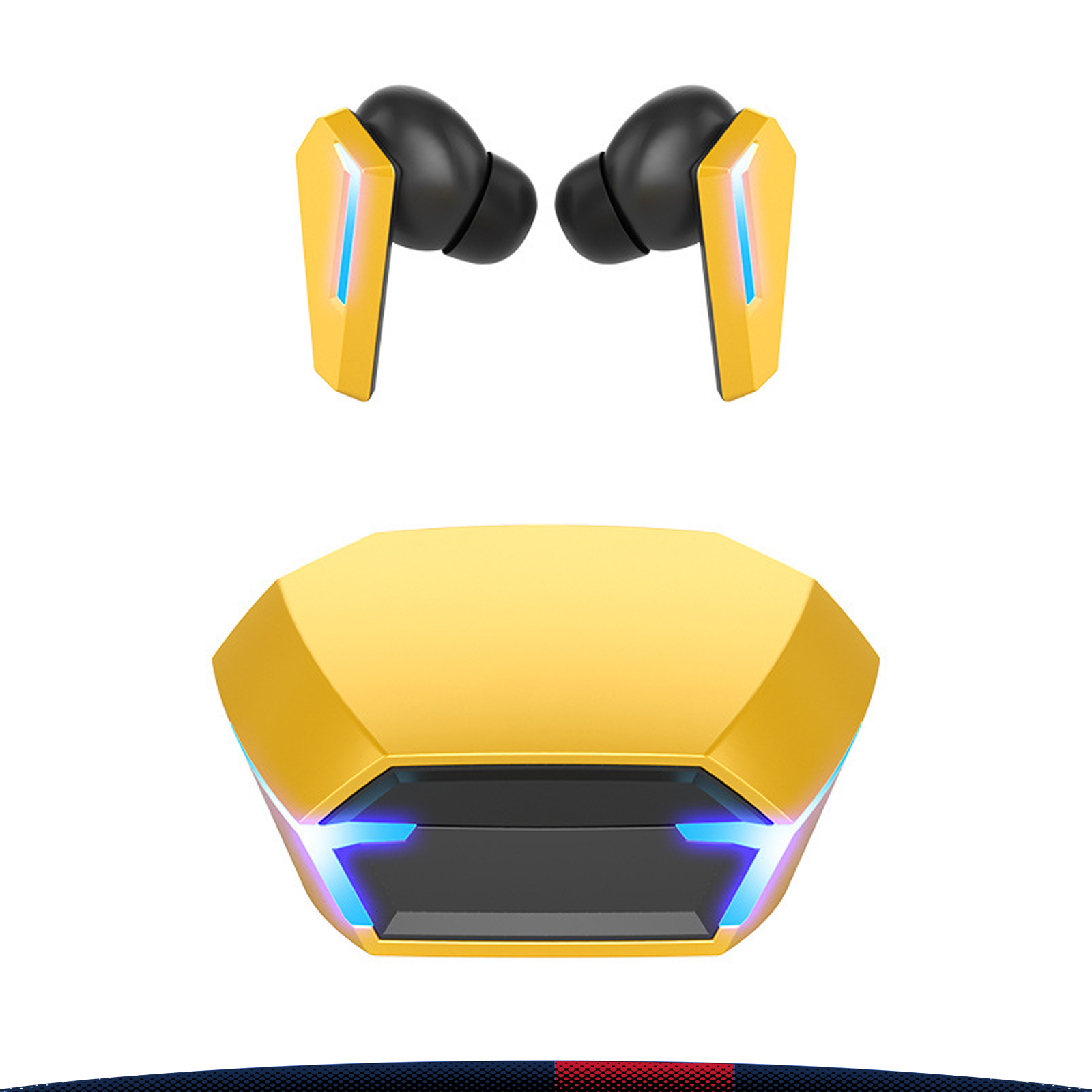 Lane Bluetooth Earbuds 4
