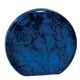 5 Inch Blue Marble Aurora Acrylic Award 2