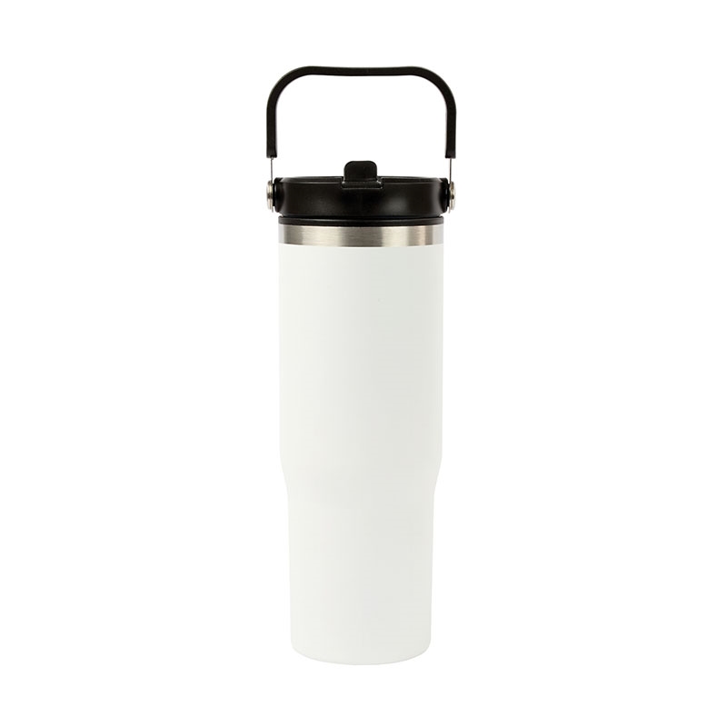 Ebson 30 oz. Steel/PP Liner Water Bottle, custom water bottle with logo imprint 181