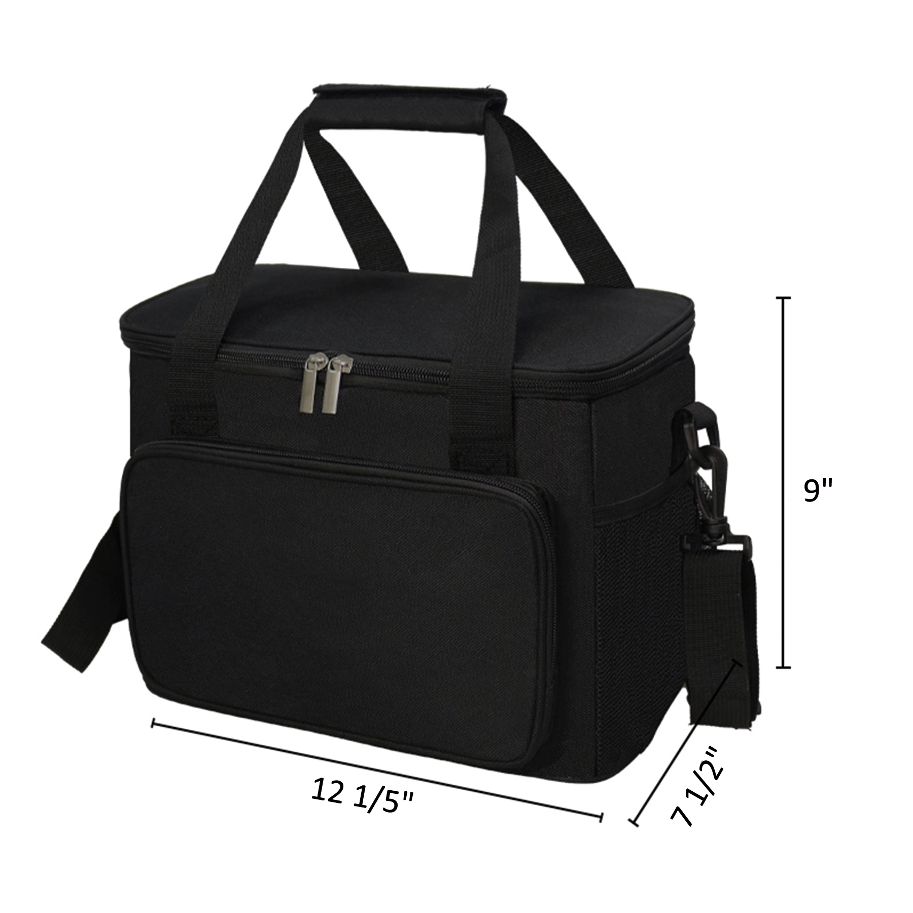 Convertible Cooler Bag 4