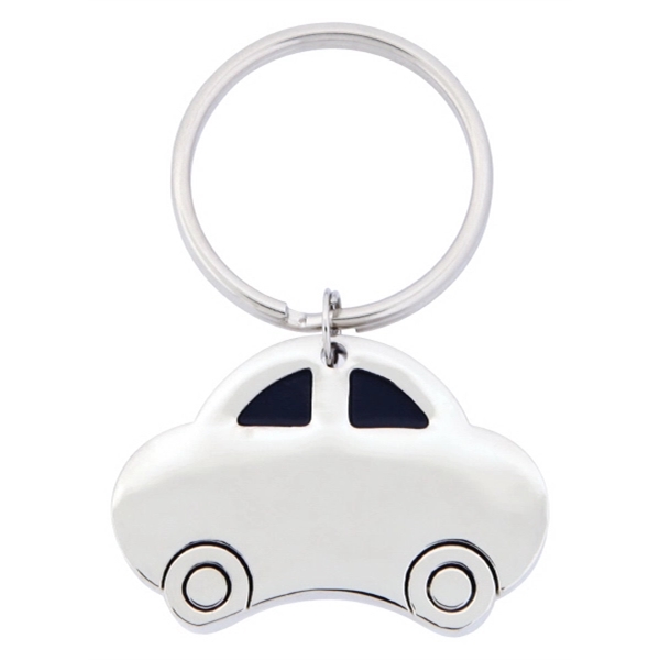 The Car Key Chain 3