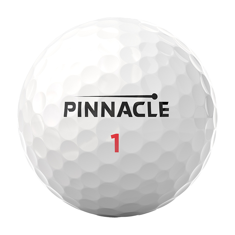 Pinnacle Rush 6