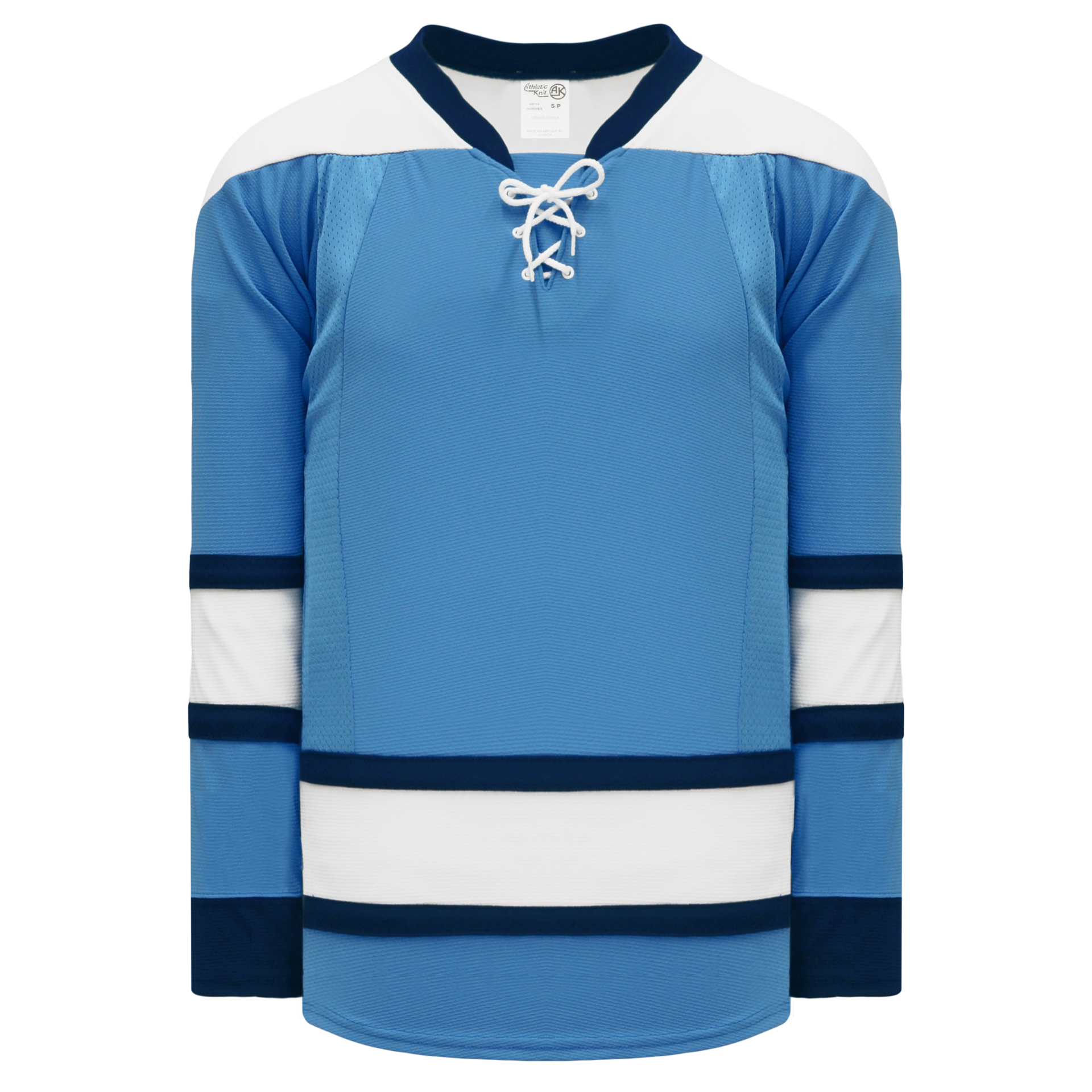 Pro Hockey Jerseys H550C-PIT-G03 2