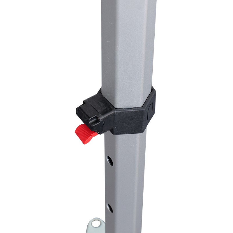 Portable Folding Display Table Kit - 78"x22" 1