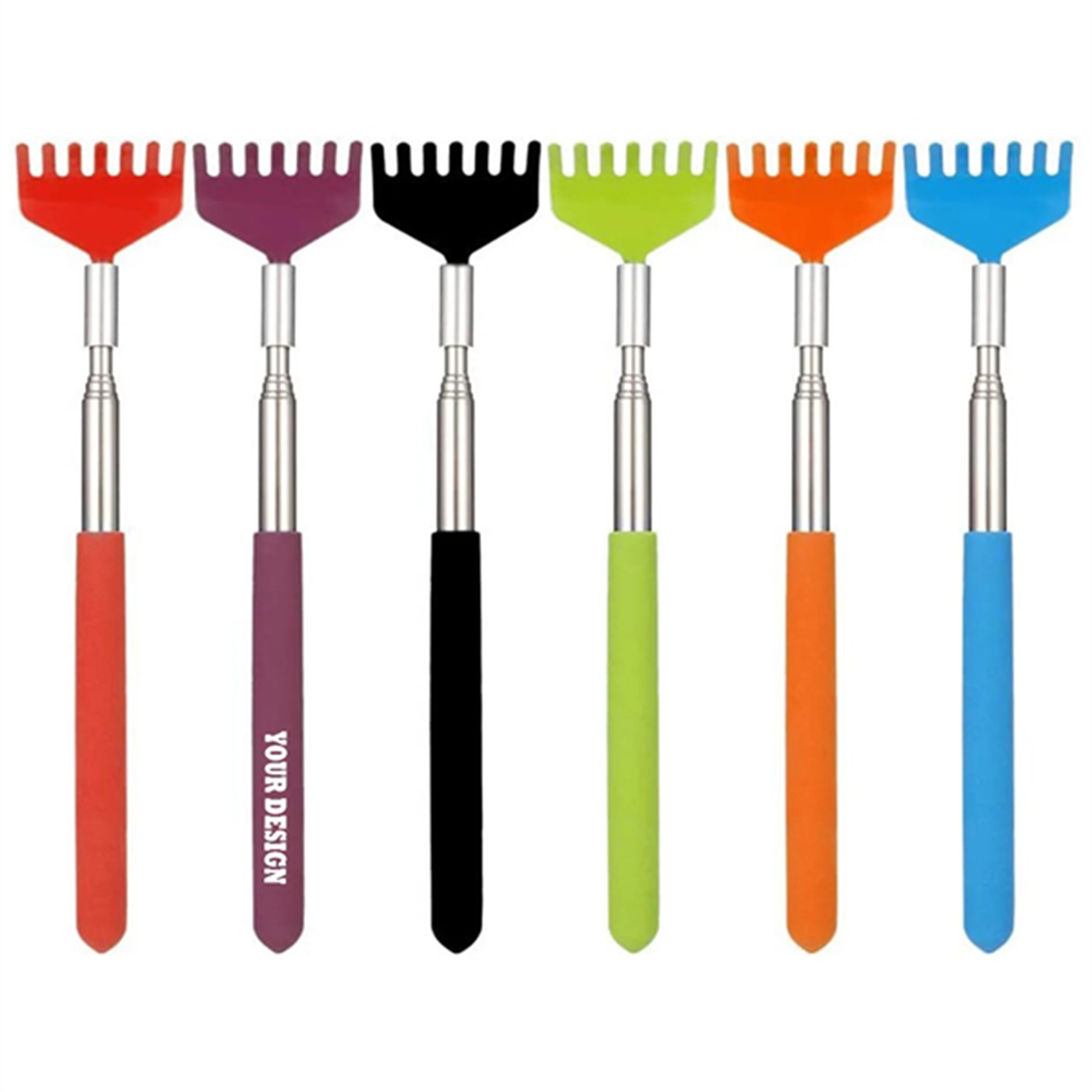 Telescopic Back Scratchers 3