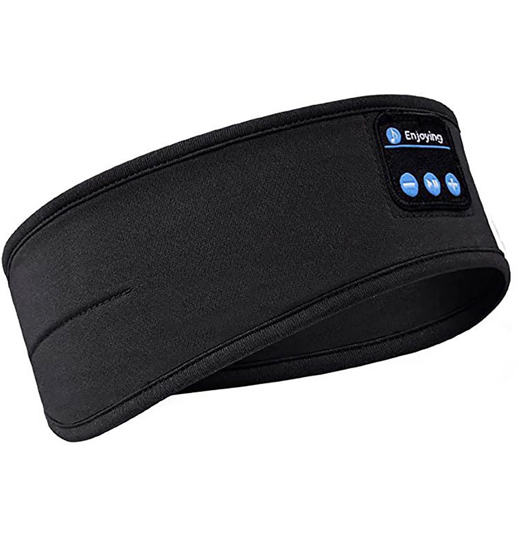 Sleep Headphones Wireless Bluetooth Sports Headband 6