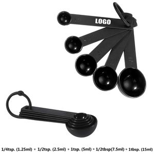 5 IN 1 Measuring Spoon 3