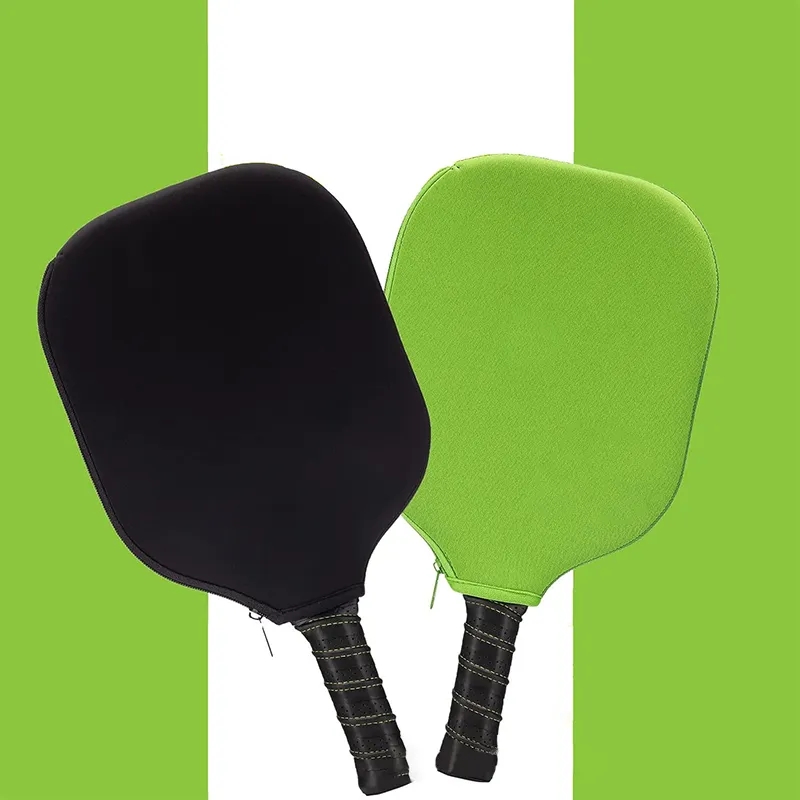 Neoprene Pickleball Paddle Sleeve 3