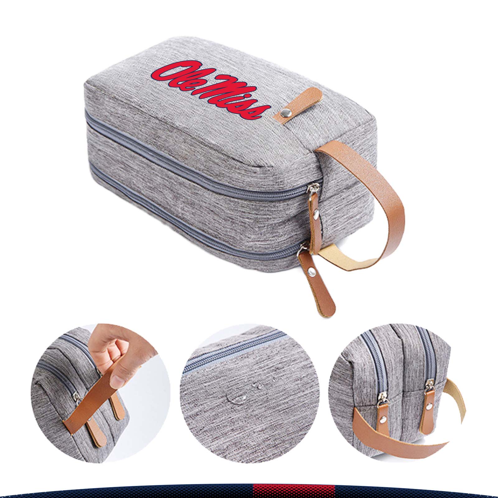 Mocee Makeup Bag 6