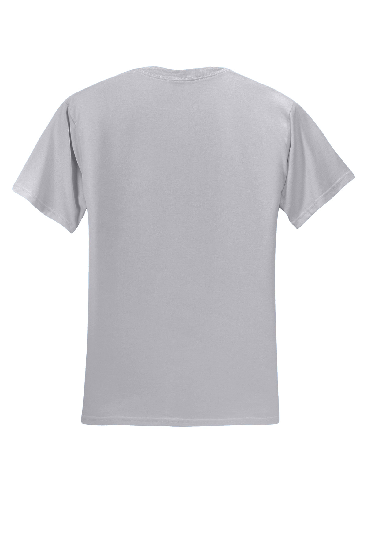 Jerzees - Dri-Power 50/50 Cotton/Poly T-Shirt. 29M 262