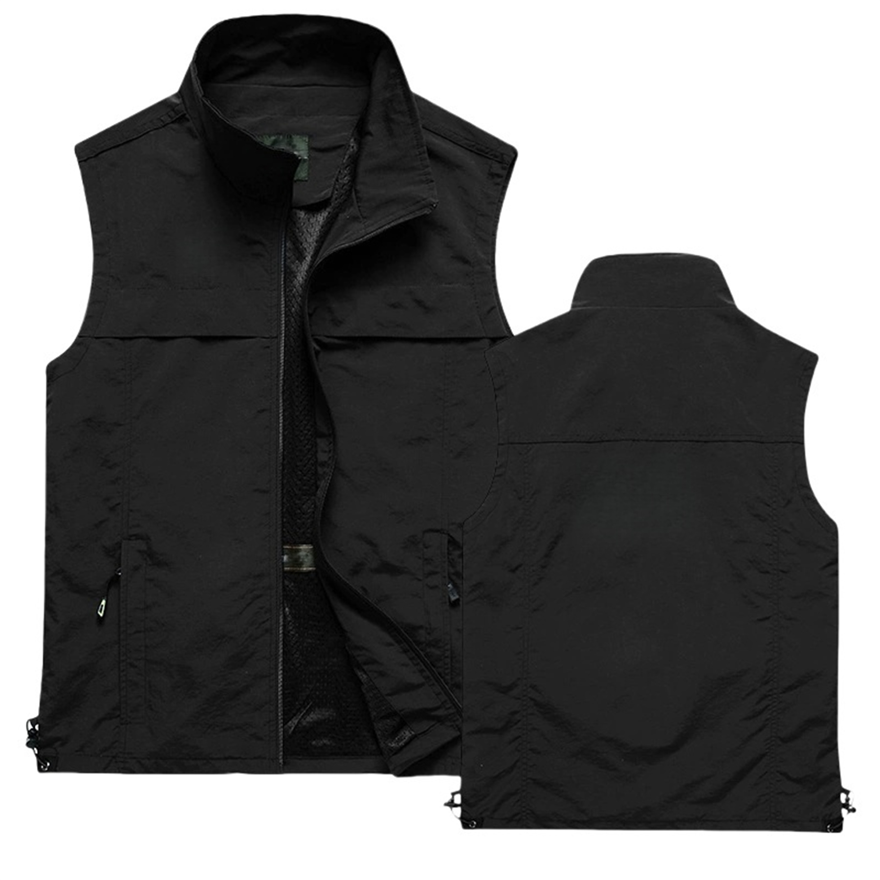 Men's Sleeveless Vest 3