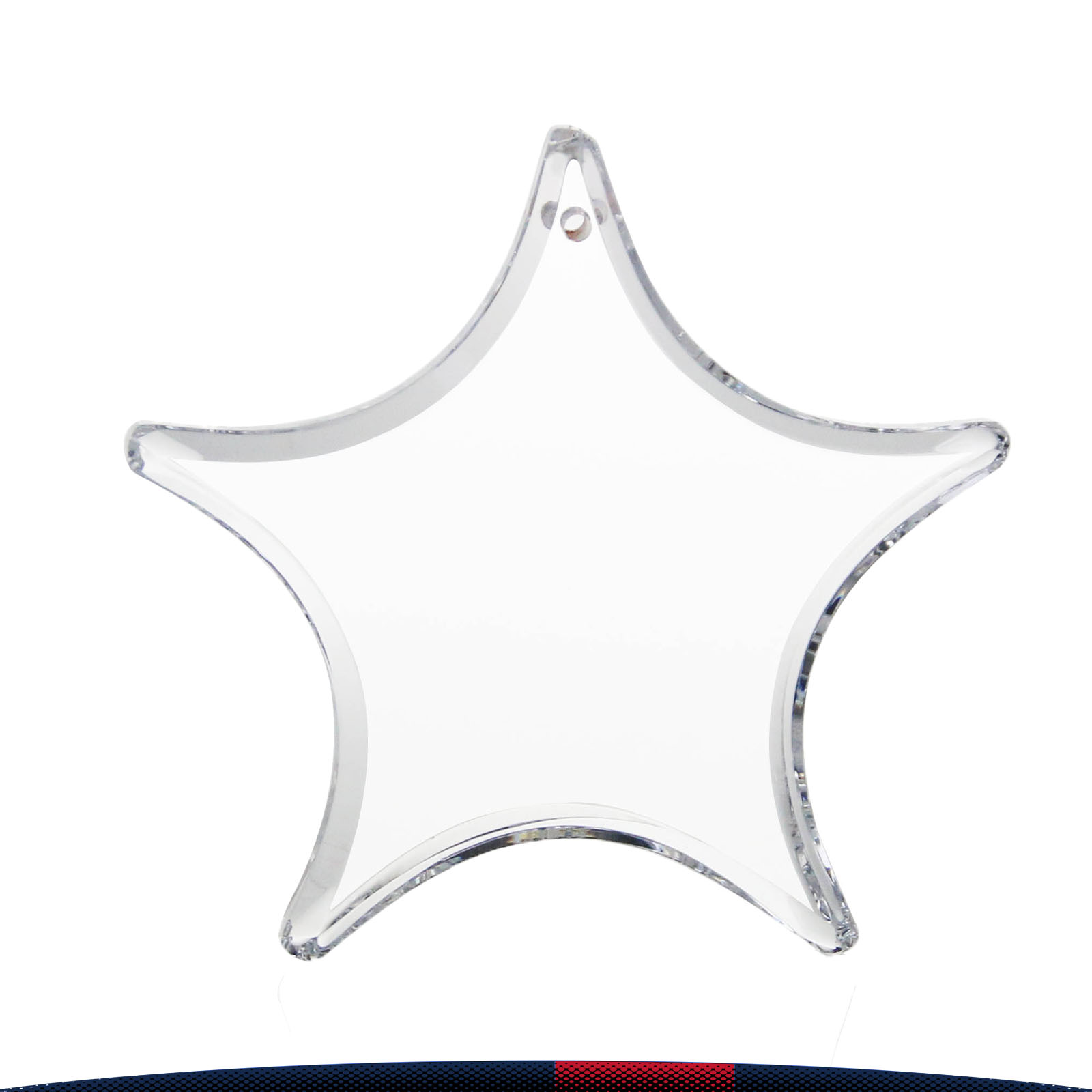 Bidge Star Ornament Plaque 5