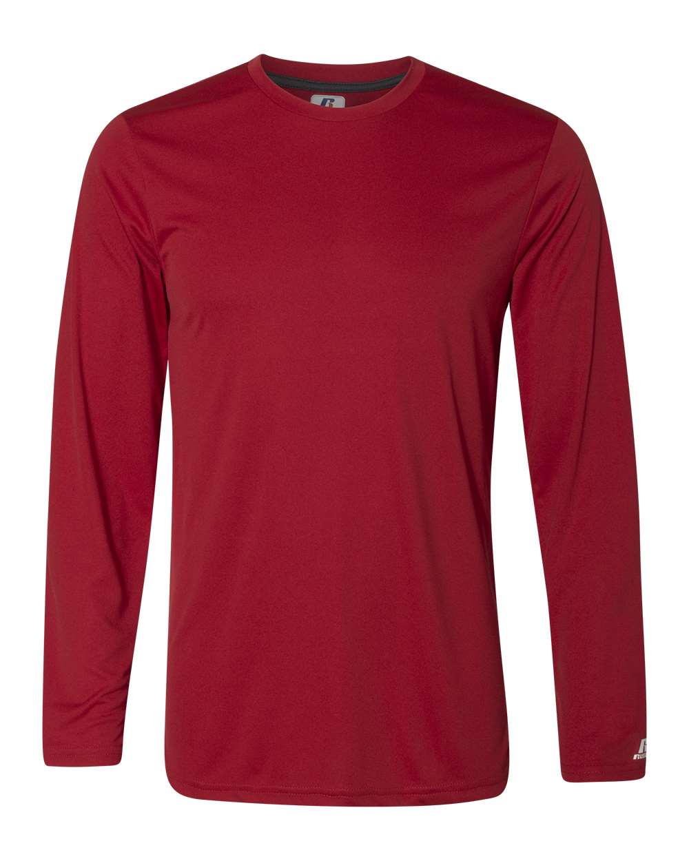 Unisex Core Performance Long Sleeve T-Shirt - 631X2M 16