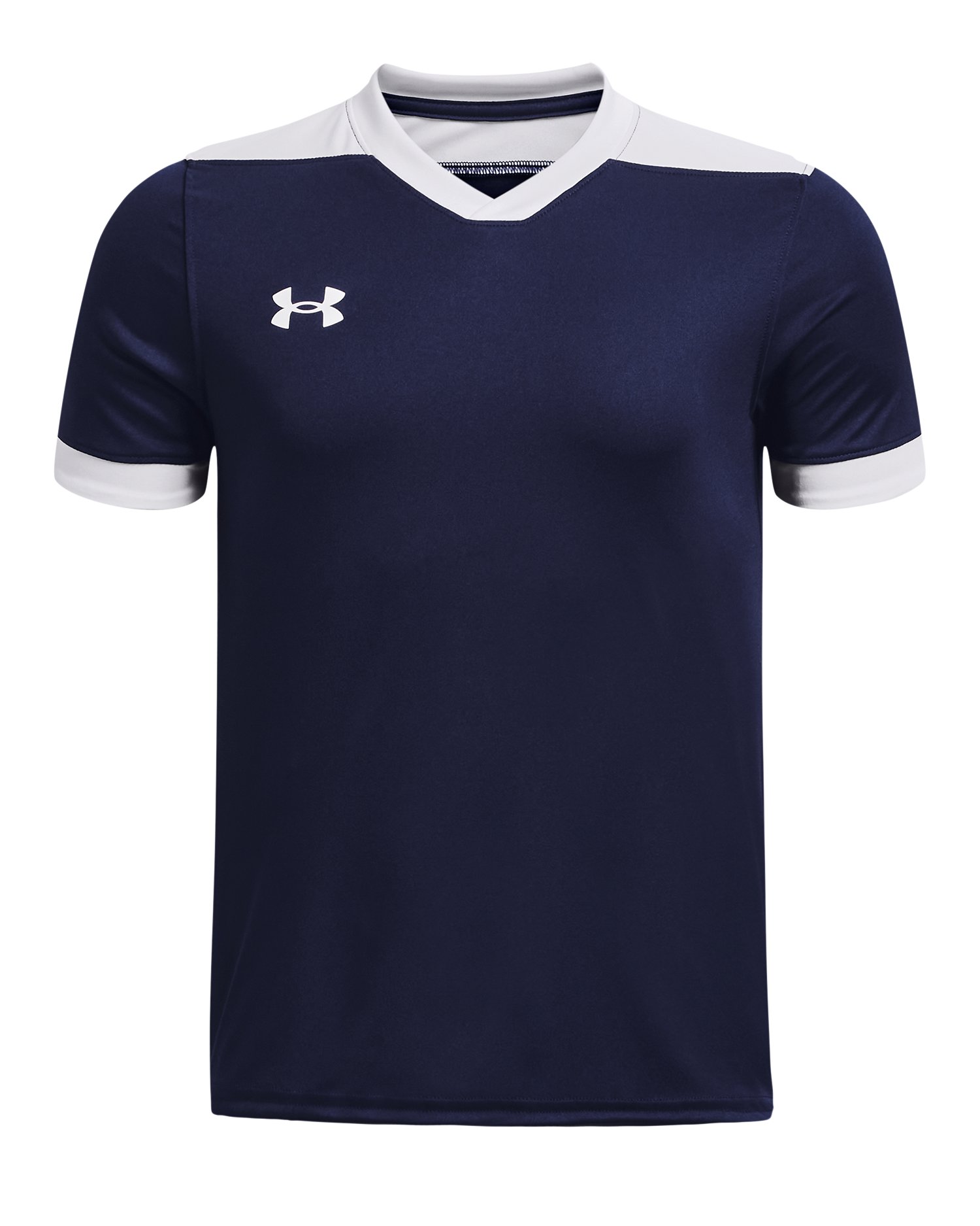 UA Maquina 3.0 Boys' Jersey 11