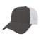 Cap America Two-Tone Trucker Mesh Back Cap 415