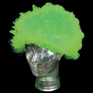 Spirit Cheering Costume Wig 10