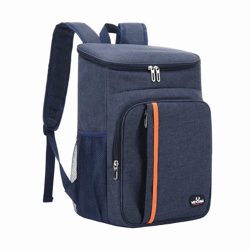 Leak Proof Cooler Backpack 2