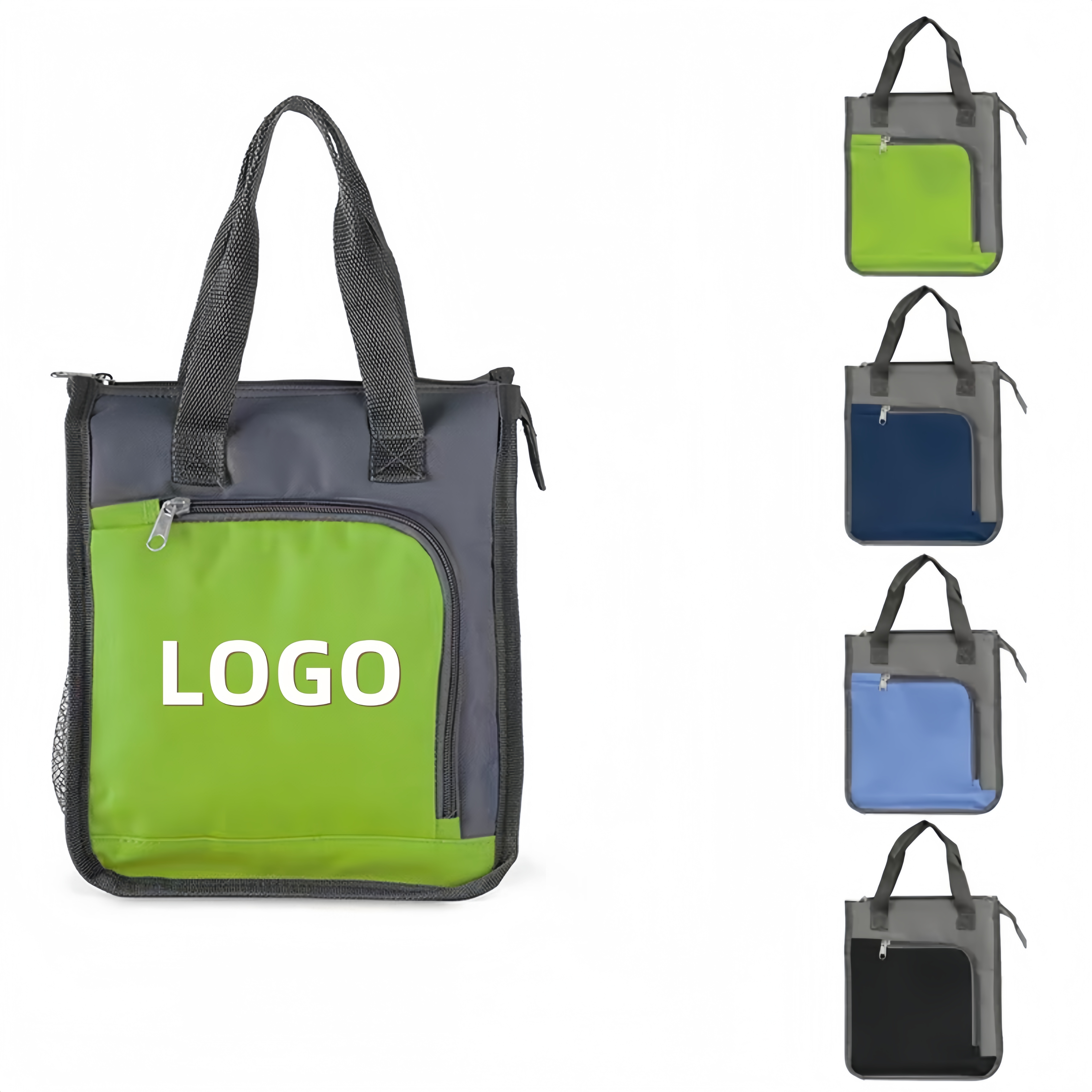 Multifunctional Portable Lunch Bag 2