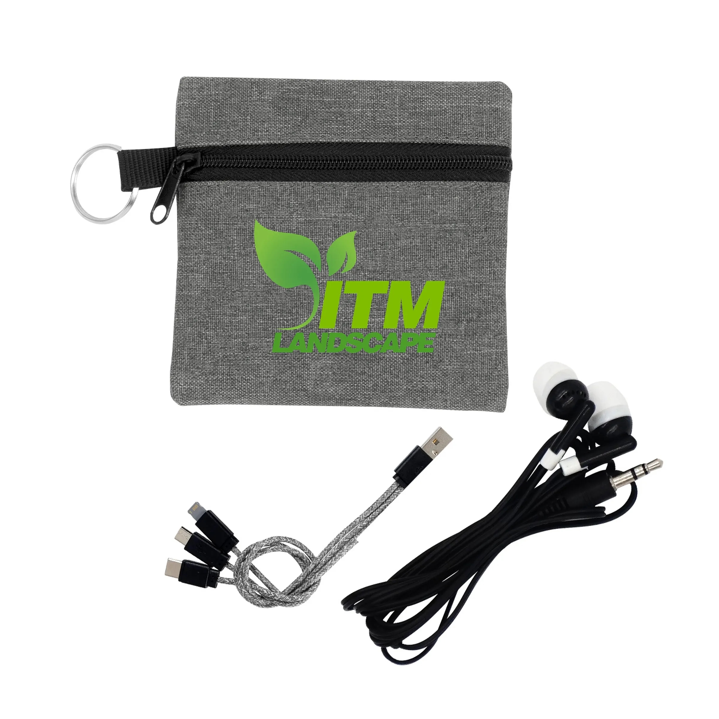 Ridge Buds & Cable Set 7