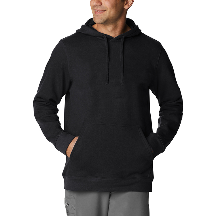 Columbia PFG Hoodie 2