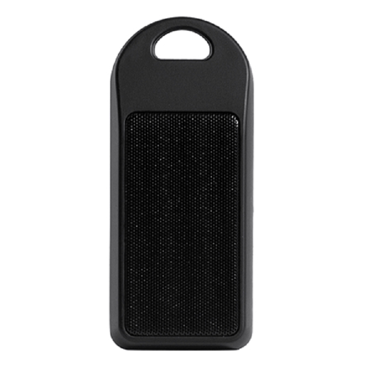 EchoPower Bluetooth Speaker With Carabineer And Full Color Printing 7