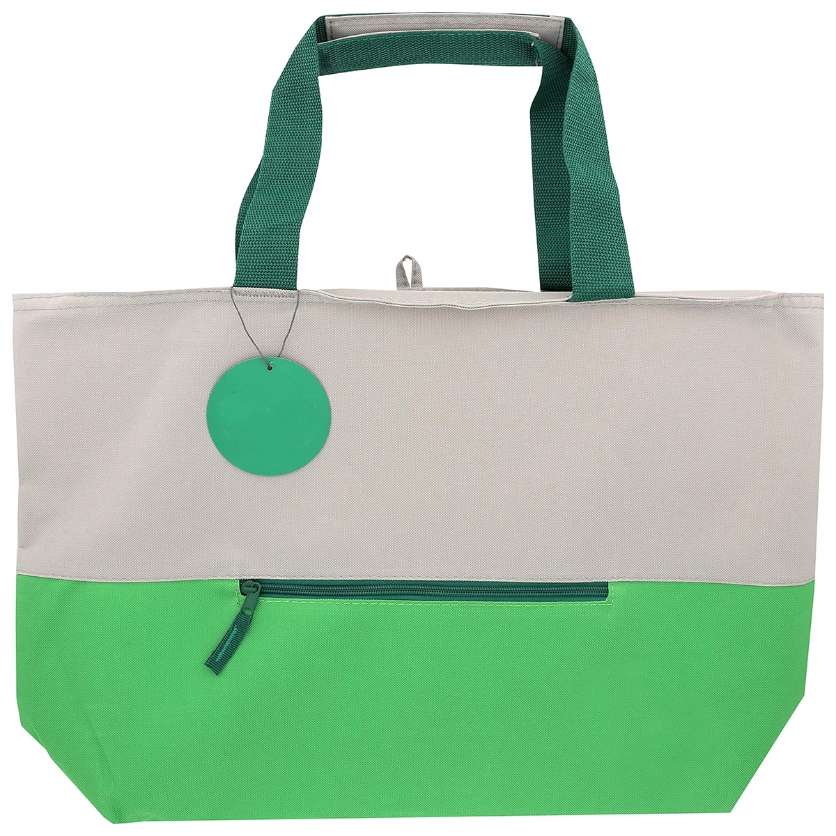 Insulated Shopping Bag 1