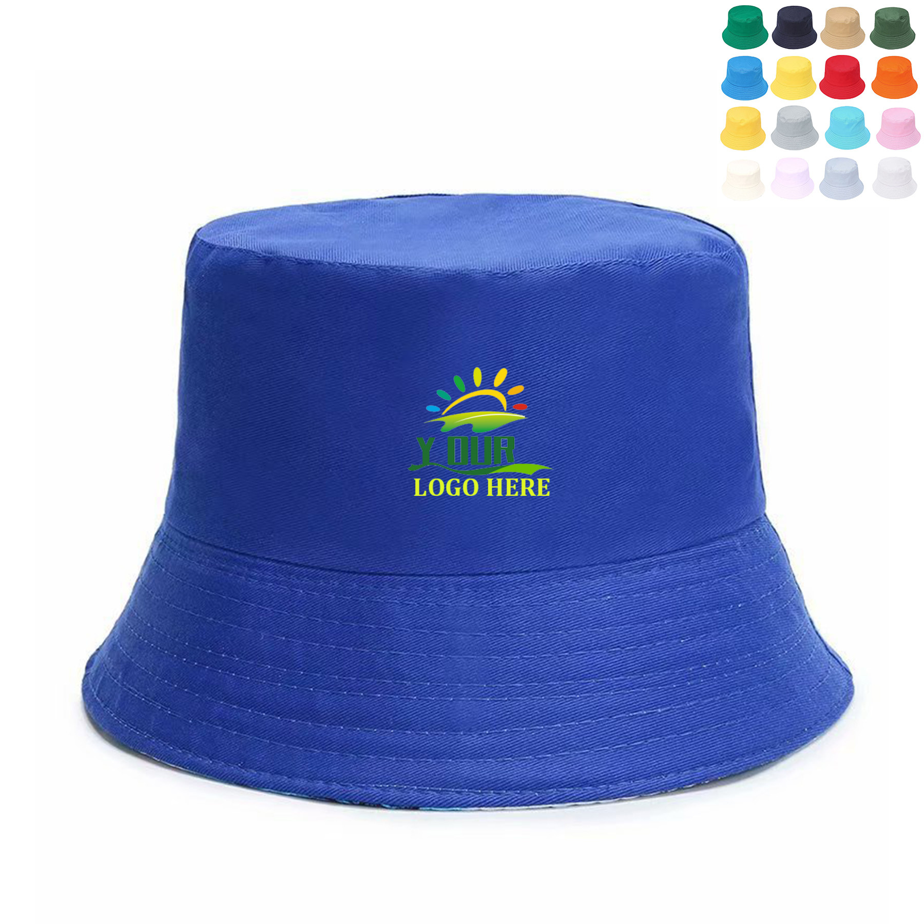 Bucket Hat 1