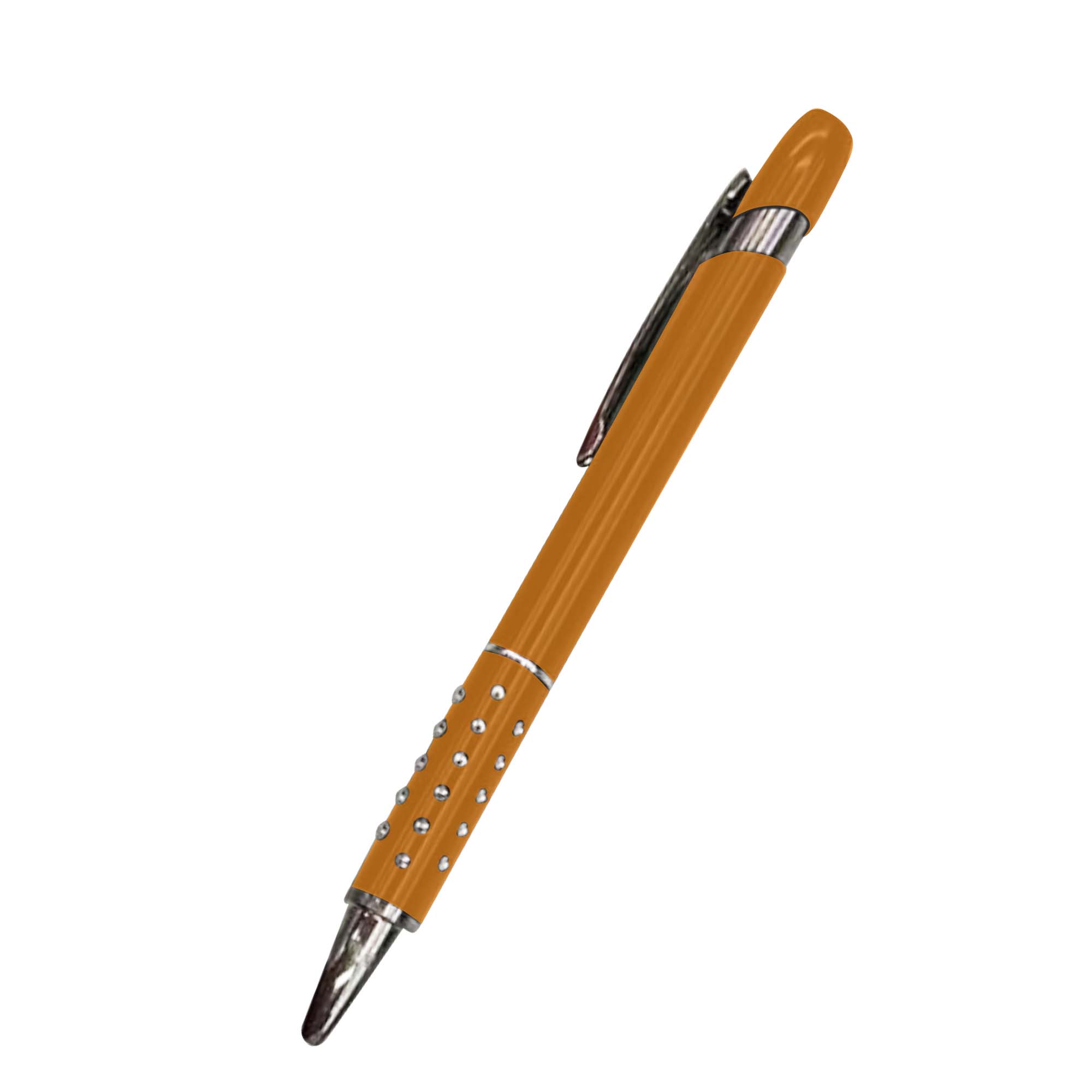 Diamond Metal Pen - Optional Gift Box 4