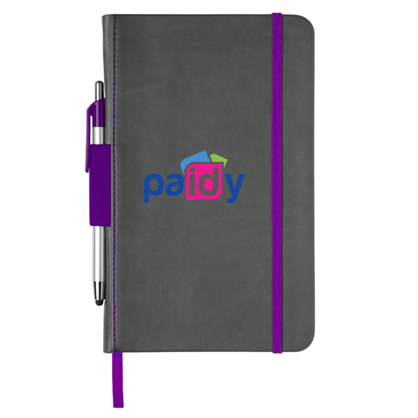 Chester Journal Notebook Set 124