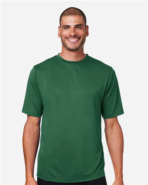 Men's Zone Performance Mesh T-Shirt - TT15 32