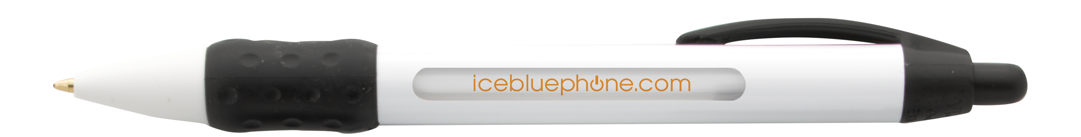 Classic Collection WideBody® Message Pen 11