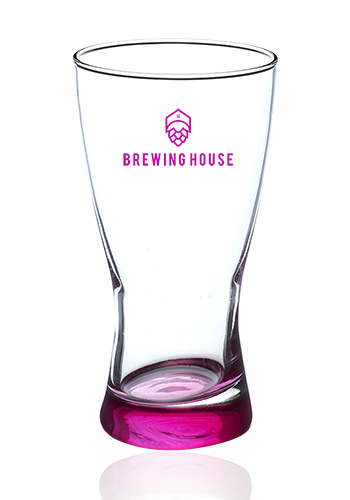 13.25 oz. Pilsner Glasses 14