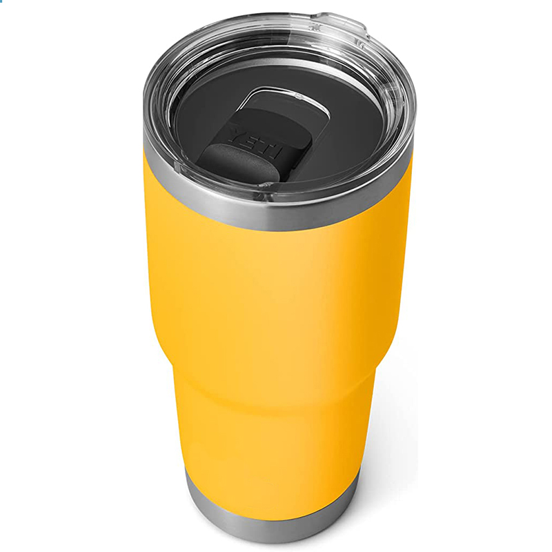 30oz Tumbler w/MagSlider Lid 3