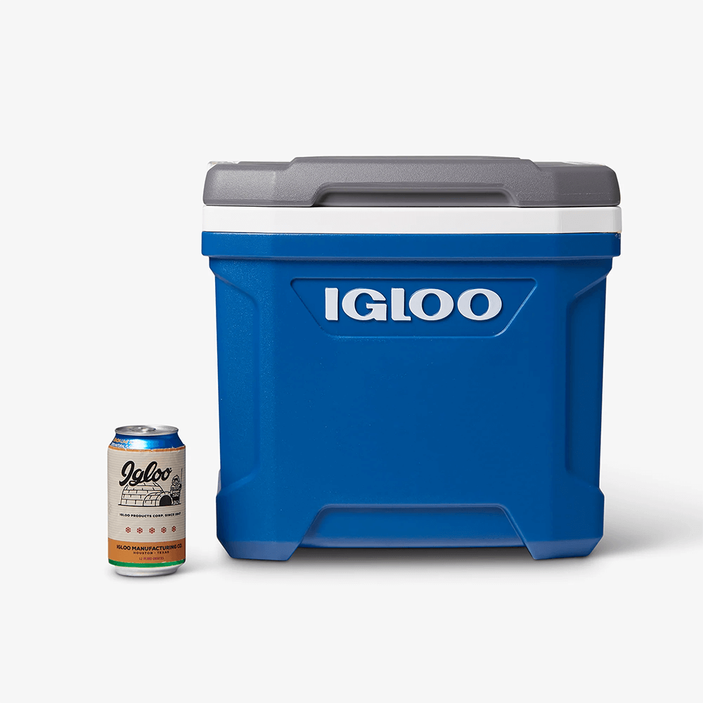 Igloo Latitude 16 Qt Cooler 4