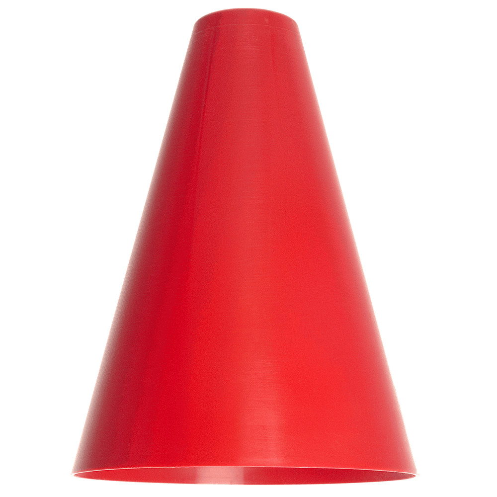 Megaphones - 7" Pep Phone 26