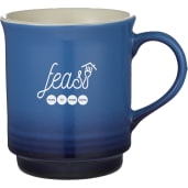 Sonoma Gradient Mug 14oz 21