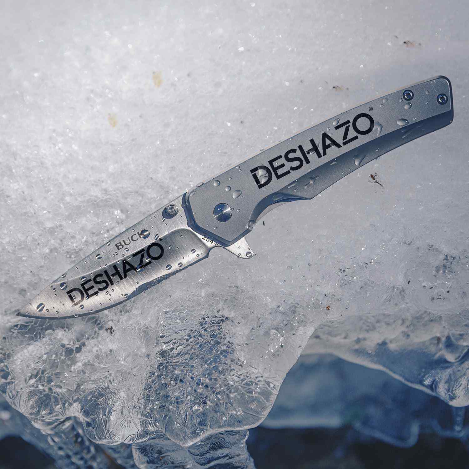 Buck® Odessa Knife 2