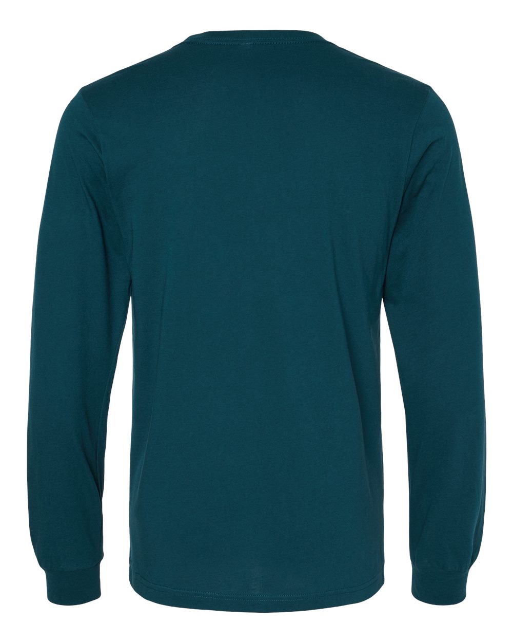 Unisex Jersey Long Sleeve Tee - 3501 113