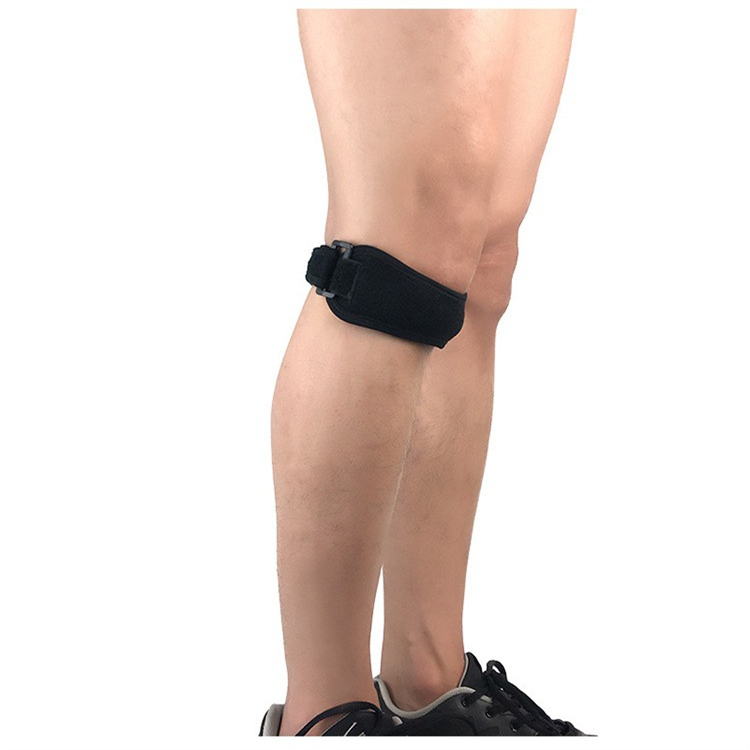 Patella knee pads 2
