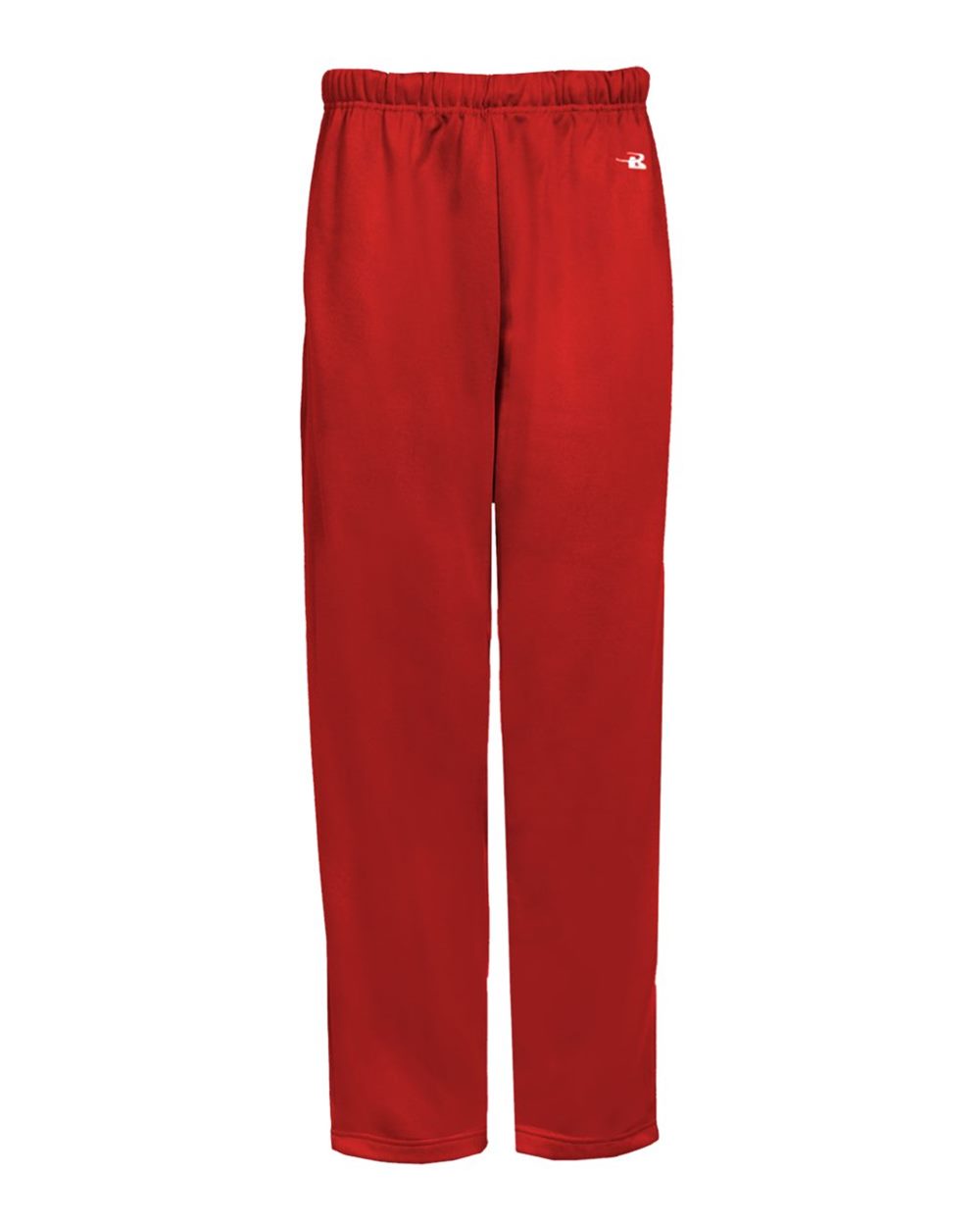 Unisex Performance Fleece Open-Bottom Sweatpants - 1478 28