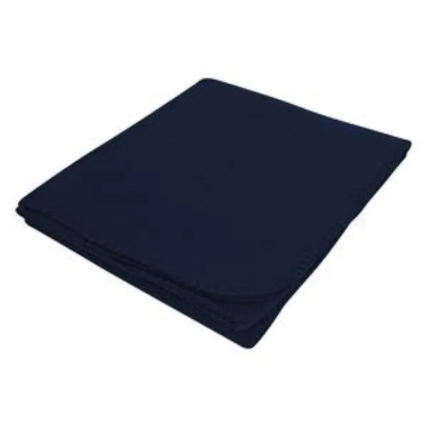 Filmore Fleece Blanket 3