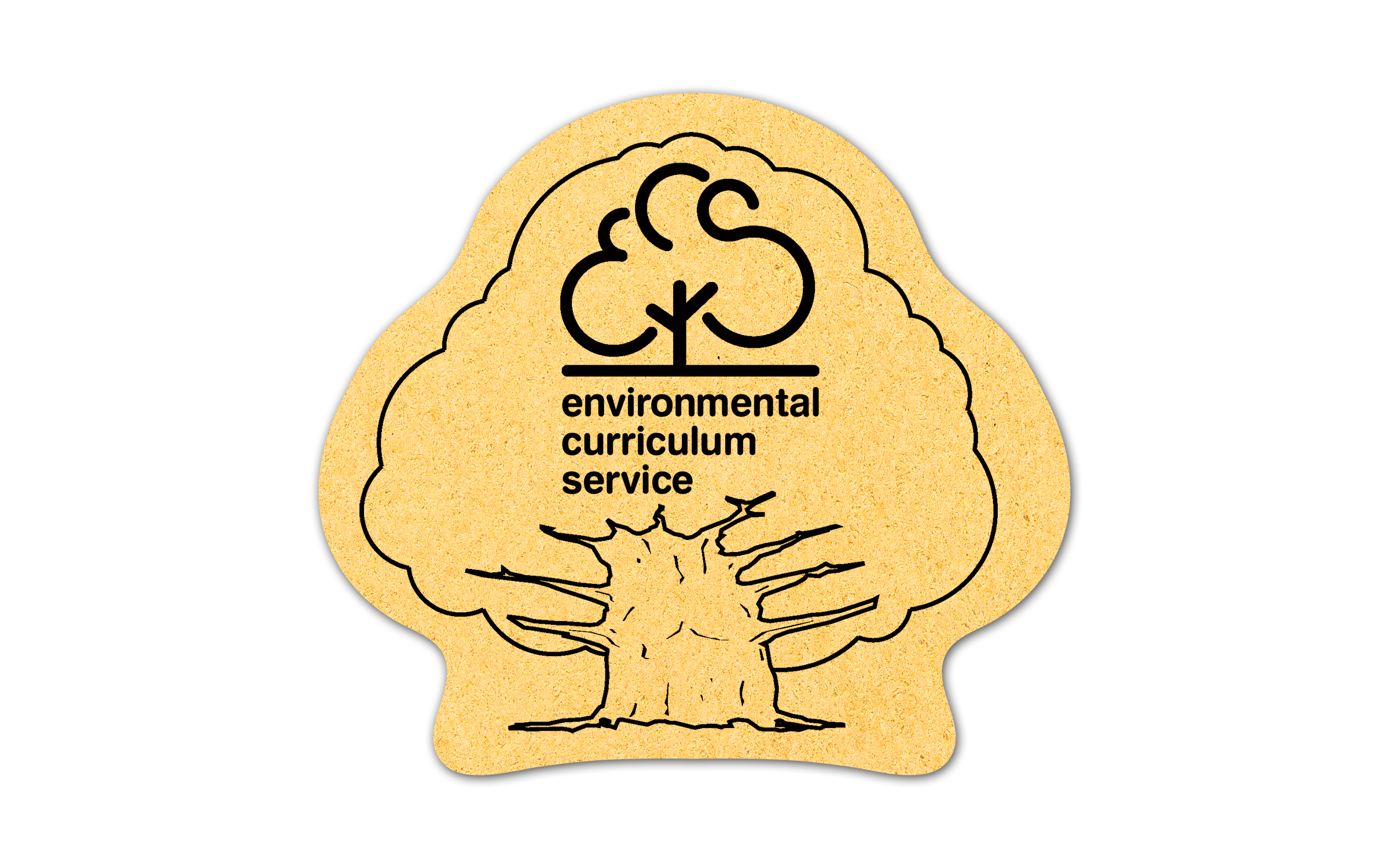 Tree Compressed Sponge 7