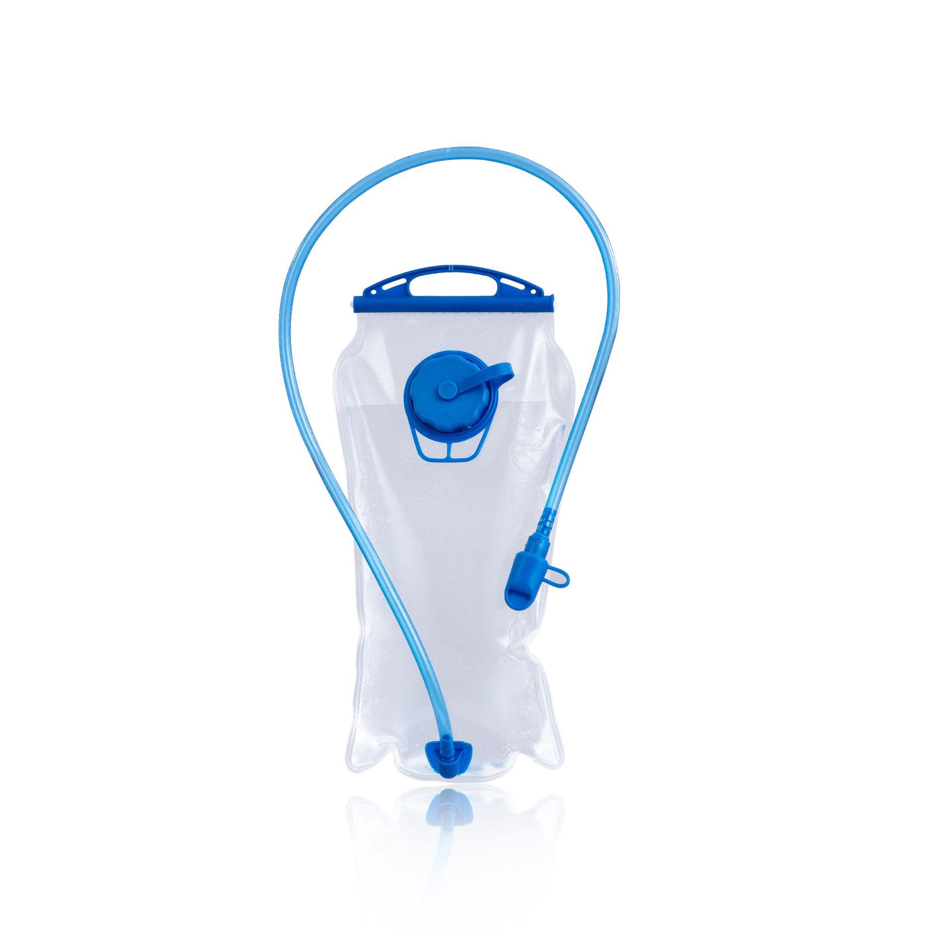 Hydration Bladder 2 Liter Water Reservoir 12