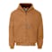 Berne Heartland Washed Duck Hooded Work Jacket 12