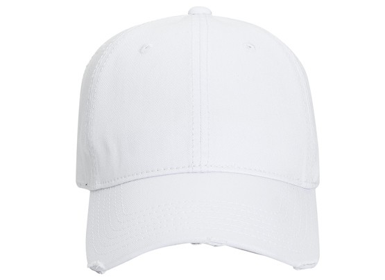 OTTO CAP® 6 Panel Low Profile Dad Hat 98